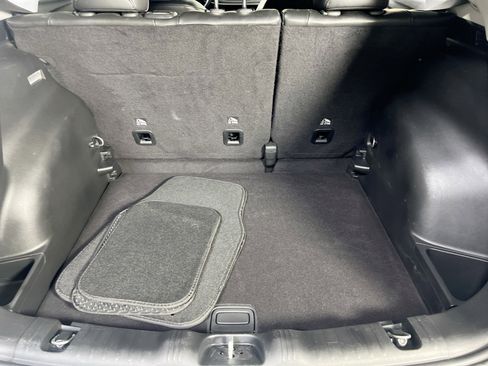 Used 2022 Jeep Compass Latitude w/ Convenience Group image 24