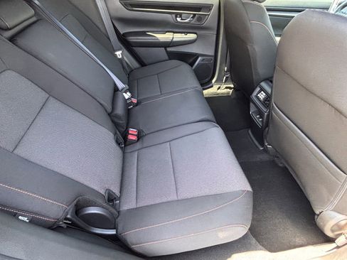 Certified 2026 Honda CR-V TrailSport image 15