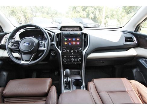 Used 2020 Subaru Ascent Touring w/ Popular Package #3 AWD/4WD image 9