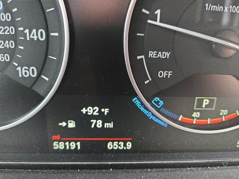 Used 2018 BMW 320i xDrive Sedan image 17