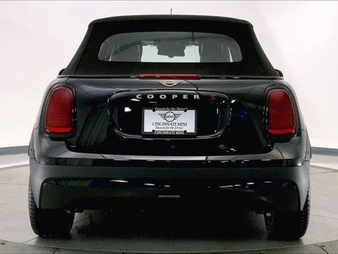 New 2026 MINI Cooper S image 3