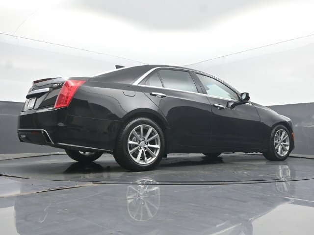Used 2019 Cadillac CTS Luxury AWD/4WD image 52
