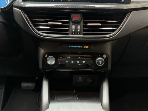 New 2026 Ford Escape ST-Line Select w/ Tech Pack #2 AWD/4WD image 22
