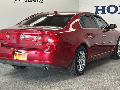 Used 2010 Buick Lucerne CX w/ CX Premium Appearance Package FWD image 3