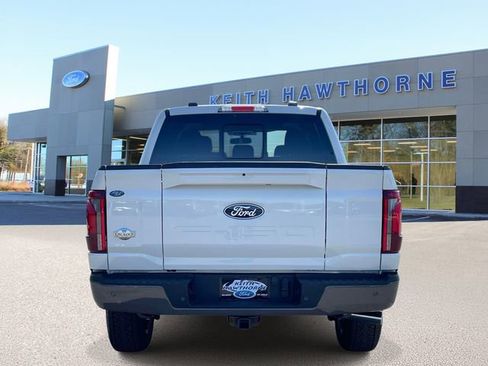 New 2026 Ford F150 King Ranch AWD/4WD image 5