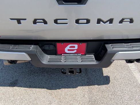 Used 2024 Toyota Tacoma SR5 RWD image 38