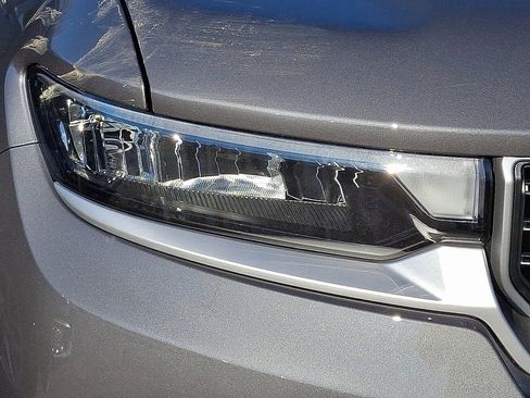 New 2026 Jeep Grand Cherokee L Limited image 3