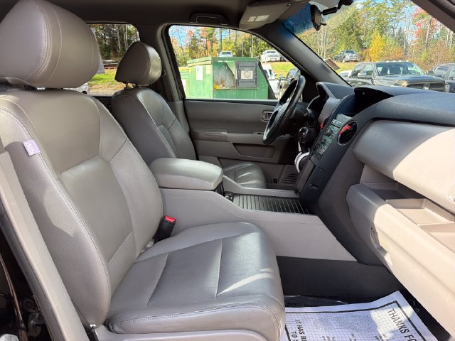 Used 2011 Honda Pilot EX image 22