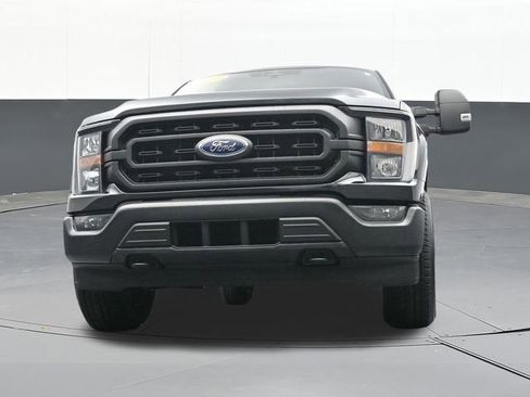 Used 2023 Ford F150 XL w/ Rattler Package AWD/4WD image 56