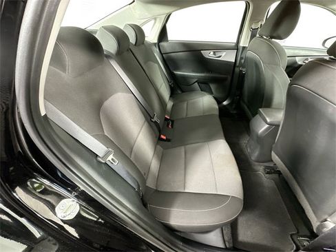 Used 2023 Kia Forte LXS image 25