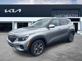 Used 2024 Kia Seltos S AWD/4WD video 1