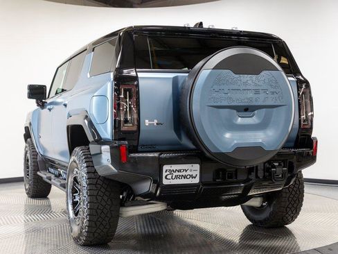 New 2024 GMC Hummer EV 3X w/ Omega Edition image 6