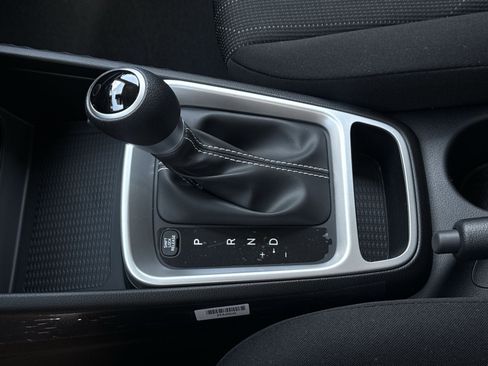 New 2026 Hyundai Venue SE FWD image 22