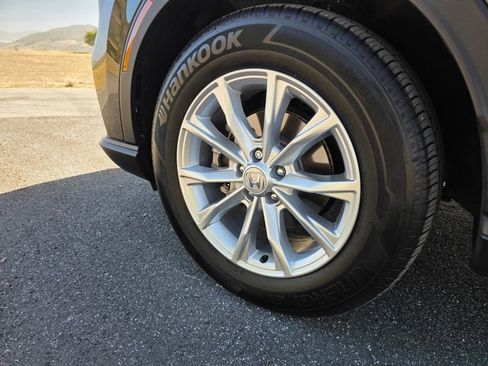 Certified 2024 Honda CR-V EX-L image 11