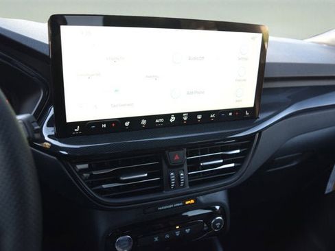 New 2026 Ford Escape ST-Line w/ Tech Pack #1 image 9