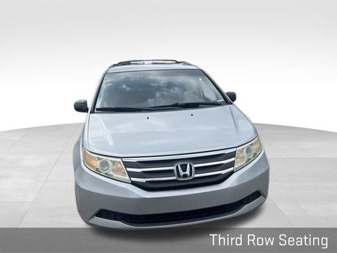 Used 2011 Honda Odyssey EX image 3