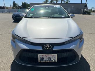 Used 2020 Toyota Corolla LE FWD video 2