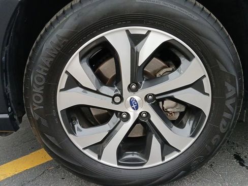 Used 2020 Subaru Outback Touring XT image 31