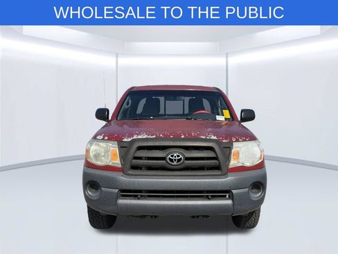 Used 2009 Toyota Tacoma 2WD Access Cab image 23