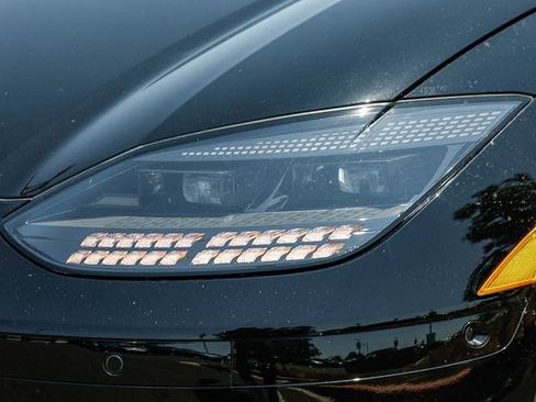 Certified 2023 Hyundai Ioniq 6 Limited RWD image 8