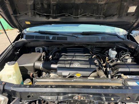Used 2013 Toyota Tundra 4x4 CrewMax w/ TRD Rock Warrior Pkg image 34
