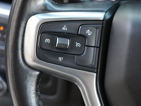 Used 2021 Chevrolet Tahoe LT AWD/4WD image 29