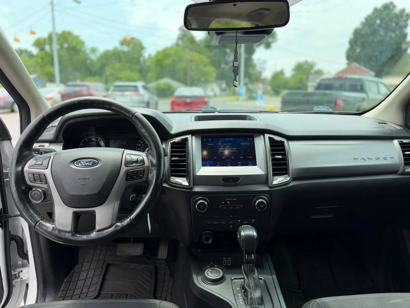 Used 2020 Ford Ranger XLT w/ Equipment Group 301A Mid AWD/4WD image 12