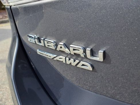 Certified 2022 Subaru Forester Touring image 37