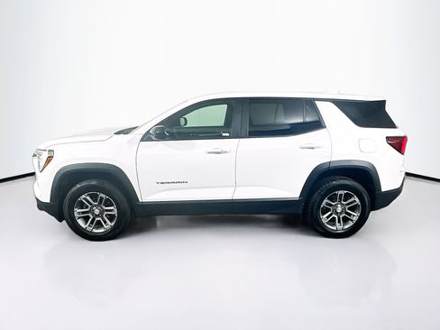 Used 2026 GMC Terrain Elevation FWD image 4