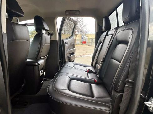 Used 2018 Chevrolet Colorado ZR2 image 12