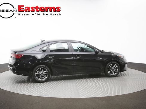 Used 2024 Kia Forte LXS FWD image 46