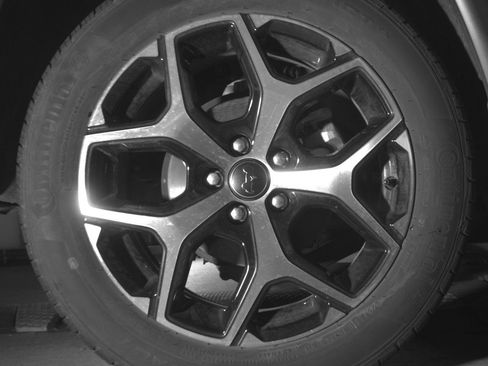 Used 2025 Jeep Compass Limited image 15