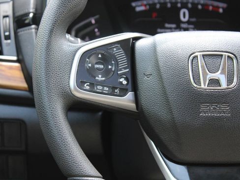 Used 2017 Honda CR-V EX image 37