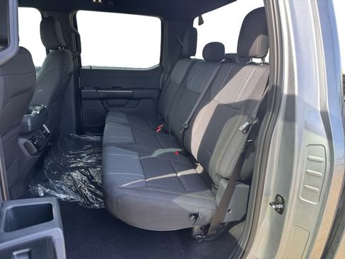 New 2025 Ford F150 STX w/ Equipment Group 200A image 16