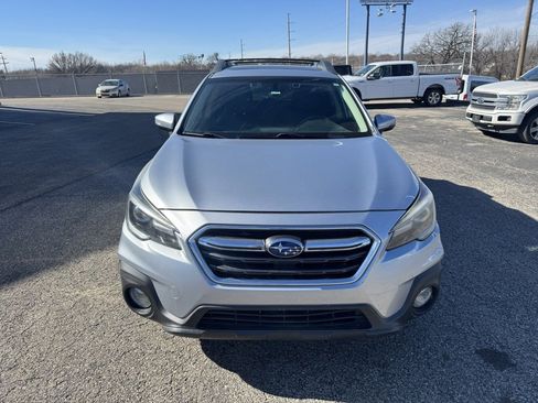 Used 2019 Subaru Outback 2.5i Limited image 2