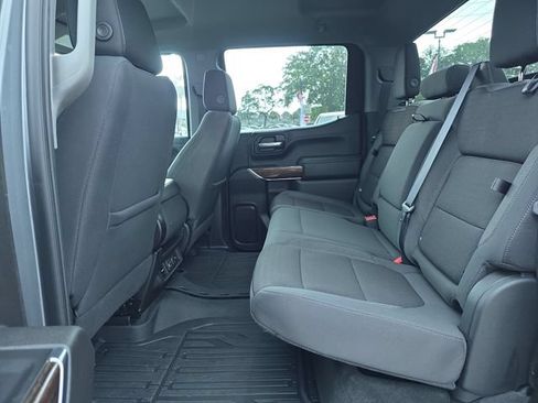 Used 2021 GMC Sierra 1500 Elevation AWD/4WD image 27