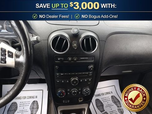 Used 2010 Chevrolet HHR LT w/ LT Preferred Equipment Group FWD image 20