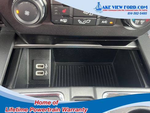 Used 2020 Ford F150 XLT w/ Equipment Group 302A Luxury AWD/4WD image 32