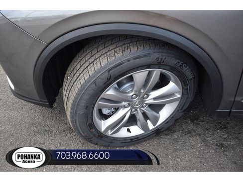 New 2026 Acura MDX SH AWD image 37