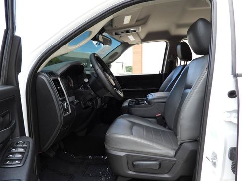 Used 2016 RAM 1500 Express AWD/4WD image 48
