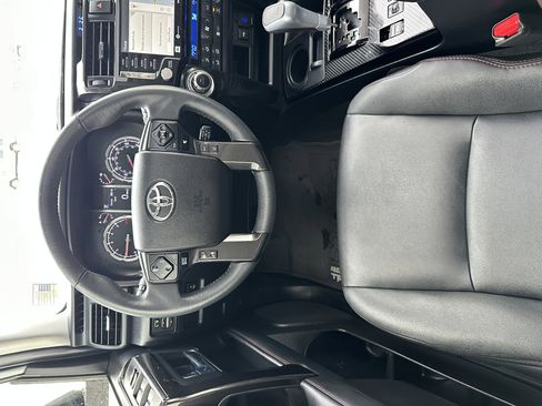 Used 2021 Toyota 4Runner TRD Pro image 44