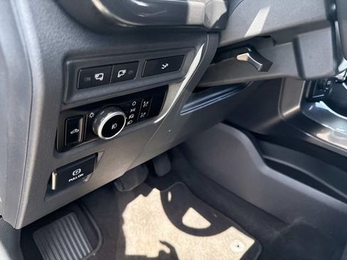 Used 2023 Ford F150 XLT w/ Equipment Group 302A High AWD/4WD image 28