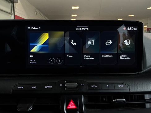 Used 2025 Kia K4 FWD image 29