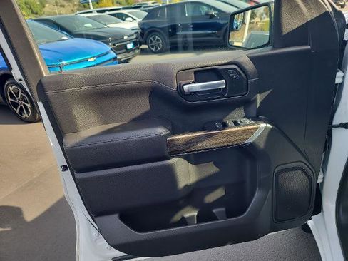 Used 2020 Chevrolet Silverado 1500 LT w/ All-Star Edition image 21