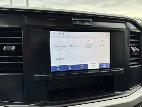 New 2026 Ford F350 XL w/ STX Appearance Package image 37