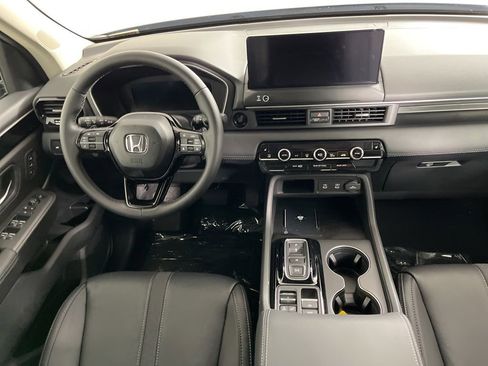 New 2026 Honda Pilot EX-L image 13