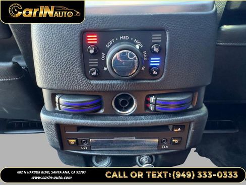 Used 2012 Rolls-Royce Ghost Extended Wheelbase image 32