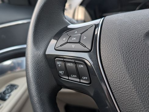 Used 2018 Ford Explorer Limited AWD/4WD image 23