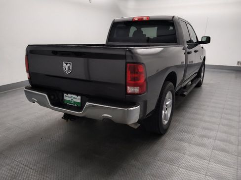 Used 2019 RAM 1500 Tradesman w/ Tradesman SXT Package RWD image 7