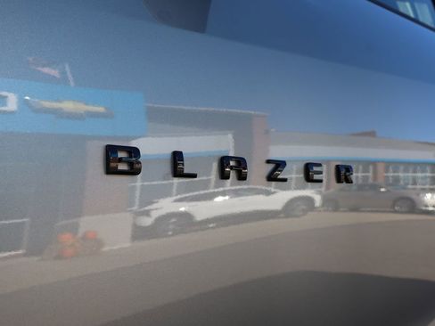 New 2026 Chevrolet Blazer RS w/ Driver Confidence II Package image 8